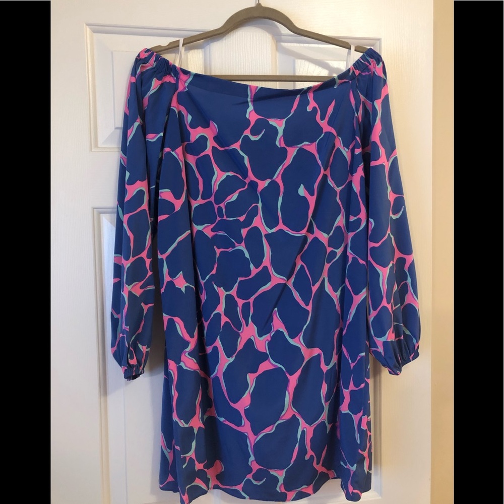 Lilly Pulitzer Dress